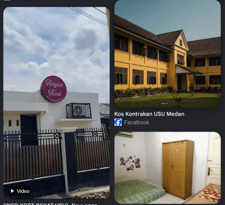 Review Jujur Perpustakaan Pusat USU: Tempat Nyaman Buat Nugas dan Tidur Siang?