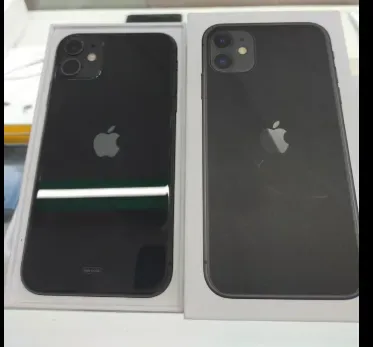 iPhone 11 64GB Ex iBox Mulus