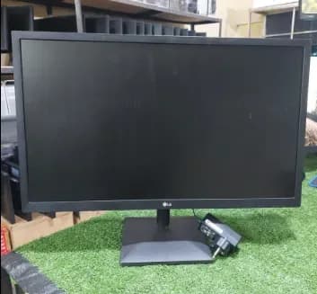 Monitor LG 24 Incaah IPS
