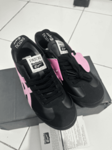 JUAL CEPAT SEPATU ONITSUKA TIGER
