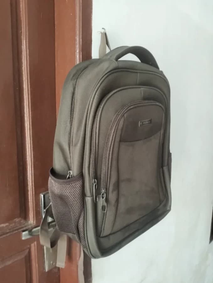 Tas Ransel Besar