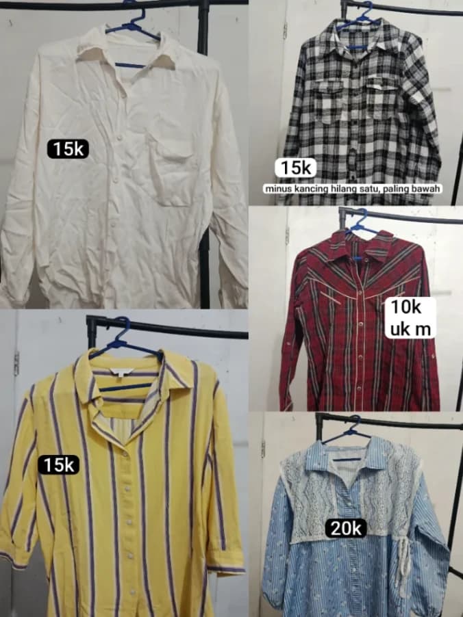 Baju