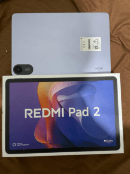 Redmi Pad 2
