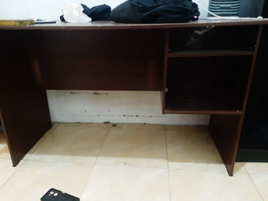 Meja Belajar