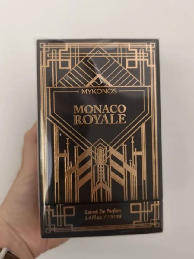 mykonos monaco royale 100 ml