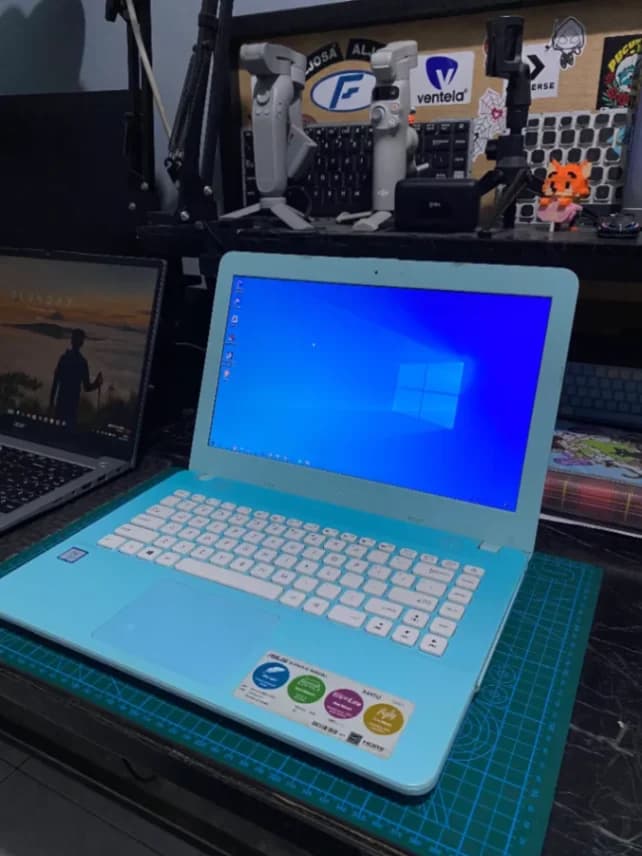 Laptop