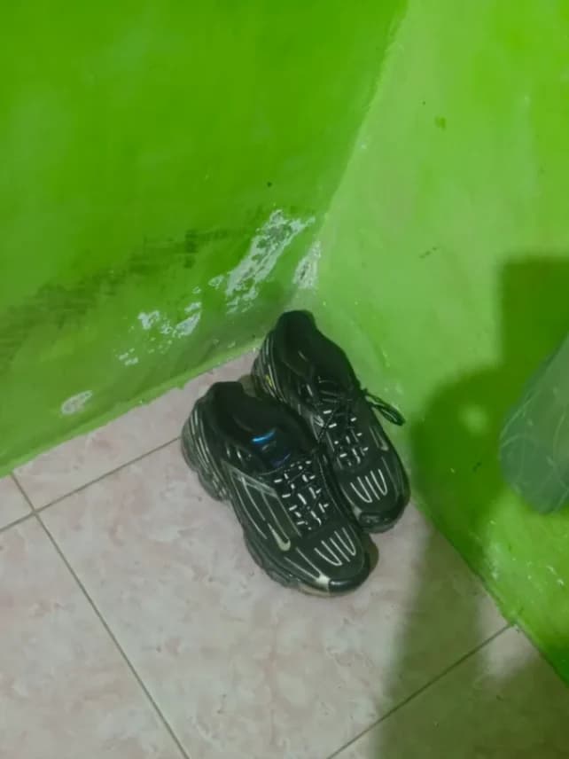 Nike Air Max Plus 3