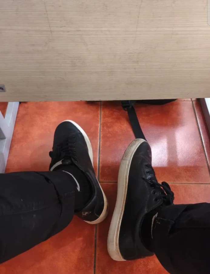 Le Coq Sportif ori