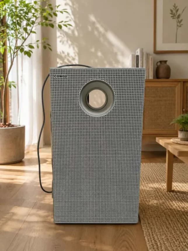 Air purifier Coway AP-2025A