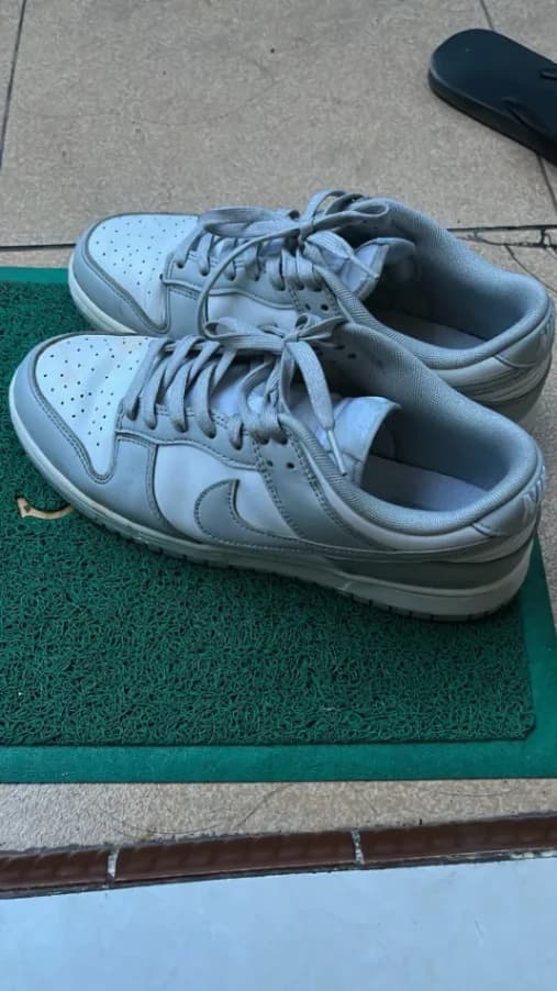 sepatu nike