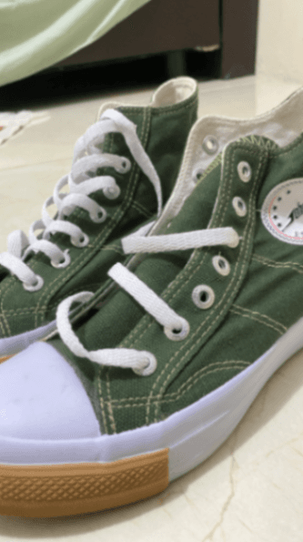 Sepatu
