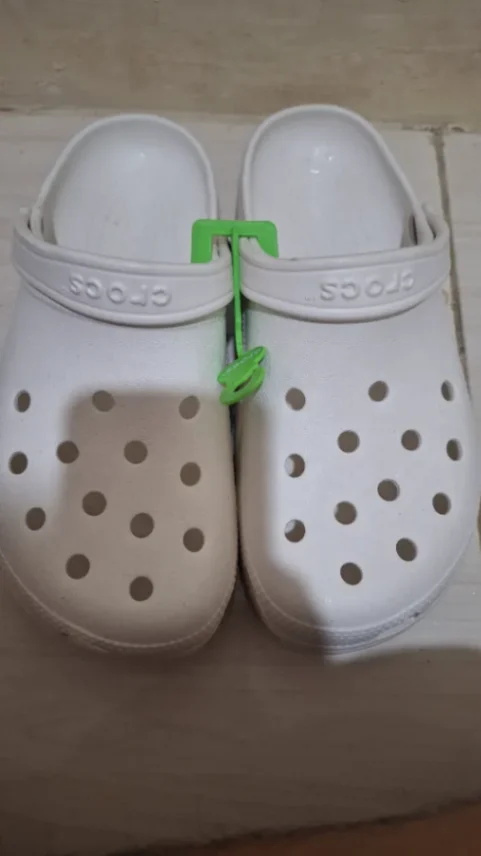 CROCS Classic Clog