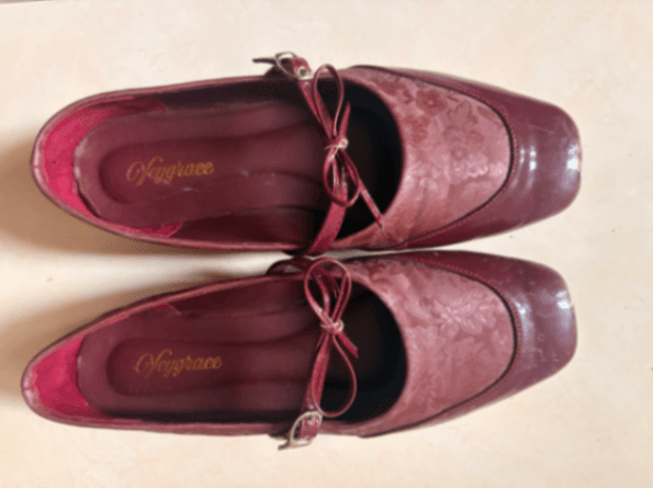 Sepatu Flatshouse Ballerina SIZE 39